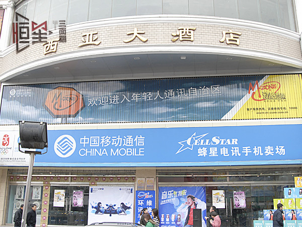 門頭廣告牌設計需要遵循哪些原則？